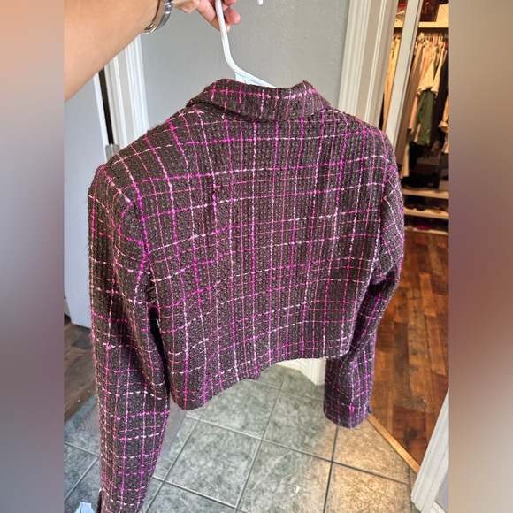 Majorelle Bernadette Set top and skirt - Picture 4 of 7